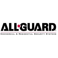 All-Guard Alarm Systems, Inc. logo - Similar company to Maximum Protection Security