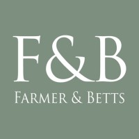 Farmer & Betts, Inc. logo - Similar company to R&A Risk Professionals
