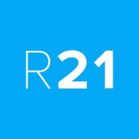 Rewards21 logo - Similar company to Goodbay Technologies Inc.