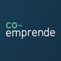 Co-Emprende logo - Similar company to Bloom Reuse