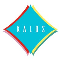 Kalos Vodka logo - Similar company to Lift Vodka