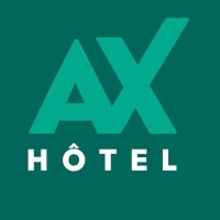 AX Hôtel Mont-Tremblant logo - Similar company to Néolex Notaire
