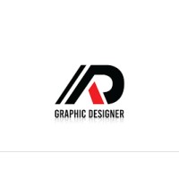 Adam Dyból Graphic Designer logo - Similar company to H&F - Studio