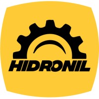 Hidronil Equipamentos Hidráulicos logo - Similar company to Cmc Cimentos