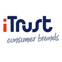 iTrust Consumer Brands logo - Similar company to Cymet Solutions | Empresa De Software