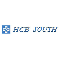HCE South LLC logo - Similar company to Breathdirect | Critical Care Ventilators