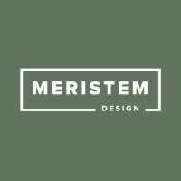 Meristem Design logo - Similar company to Forte