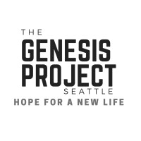 The Genesis Project logo - Similar company to Backflows Northwest, Inc.