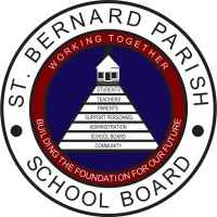 St. Bernard Parish Public Schools logo - Similar company to Community Academies Of New Orleans