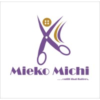 Mieko Michi logo - Similar company to Business People Solutions - Sri Lanka