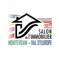 Salon de l'Immobilier Montévrain - Val d'Europe logo - Similar company to Ageci Europe Sprl - Immobilier & Syndic