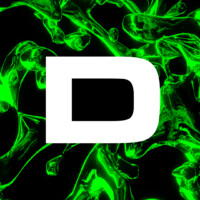 Distorsion Films logo - Similar company to Association Ugop