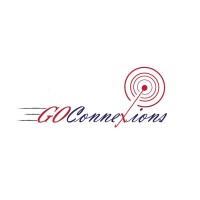 GoConnexions logo - Similar company to Rival Solution Web