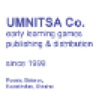 Umnitsa logo - Similar company to Provet Group D.O.O.