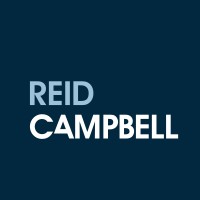 Reid Campbell logo - Similar company to D