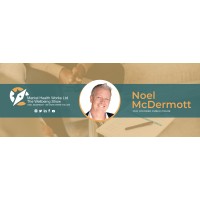 Mental Health Works Ltd logo - Similar company to Health Med. Wellness + Performance