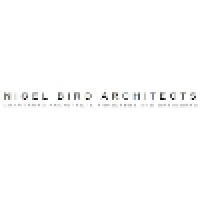 Nigel Bird Architects logo - Similar company to Taate