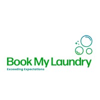 Book My Laundry logo - Similar company to Book My Laundry