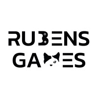 Rubens Games logo - Similar company to Atomic Jelly S.A.