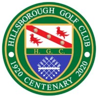 Hillsborough Golf Club Limited logo - Similar company to North Foreland Golf Club