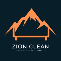 Zion Clean - Higienização e Limpeza de estofados logo - Similar company to Lavtec Serviços