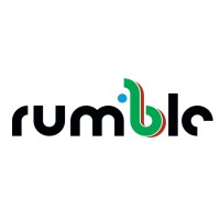 rumble GmbH & Co. KG logo - Similar company to Lensing Media