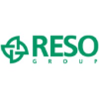 RESO Holding Ltd. logo - Similar company to Ipsiac Holding Ab