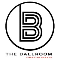 The Ballroom Aarhus logo - Similar company to Maya Soele®