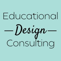 Educational Design Consulting, LLC logo - Similar company to Voffla, Inc