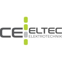 CEELtec Elektrotechnik logo - Similar company to Rti Automation Gmbh