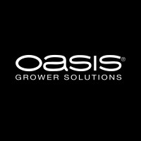 Oasis Grower Solutions logo - Similar company to Cea Insight