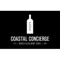 Coastal Concierge (Santa Barbara) logo - Similar company to Tasteur