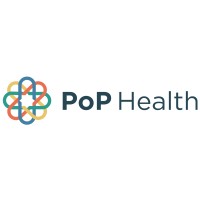 PoP Health logo - Similar company to Pop Health Communications Ltd