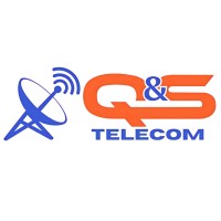 Q&S TELECOM logo - Similar company to Moc Tecnologia