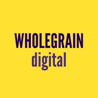 Wholegrain Digital logo - Similar company to Mightybytes, Certified B Corp
