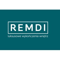 Remdi logo - Similar company to Remidi