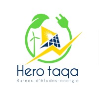 HERO TAQA  SARL logo - Similar company to Energy Handle