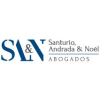 Santurio, Andrada & Noël logo - Similar company to Emprebask Mexico Asoc.De Entrepreneurs Basque Country In Mexico
