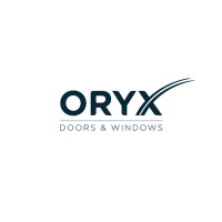 Oryx Doors and Windows logo - Similar company to Cherwell.