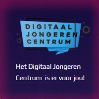 DJC-Nederland logo - Similar company to Content Powerhouse
