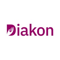 Diakon - Länsi-Suomen Diakonialaitos logo - Similar company to Danhatch Finland Oy