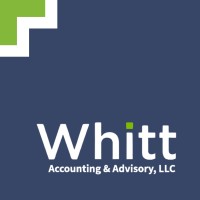 Whitt Accounting & Advisory, LLC logo - Similar company to Streamline Accounting