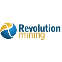 Revolution Mining logo - Similar company to Mine Crypto Pro