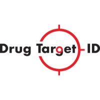 Drug Target ID logo - Similar company to Lanthio Pharma