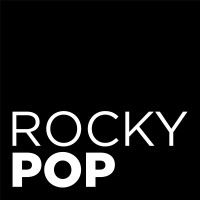 RockyPop logo - Similar company to Assas Hotels