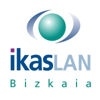 Ikaslan Bizkaia logo - Similar company to Sopeña Bilbao