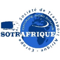 SOTRAFRIQUE GROUPE AGRISOUSS logo - Similar company to Dsh