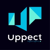 Uppect Agency logo - Similar company to Obl Engagement