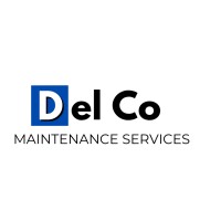 Del Co Maintenance Services logo - Similar company to Divino Business Solutions Inc.