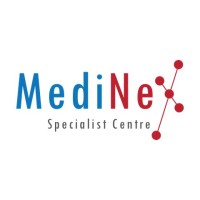 Medinex Specialist Centre logo - Similar company to Pharma Business – Les Coulisses De L’Officine